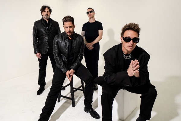 Papa Roach