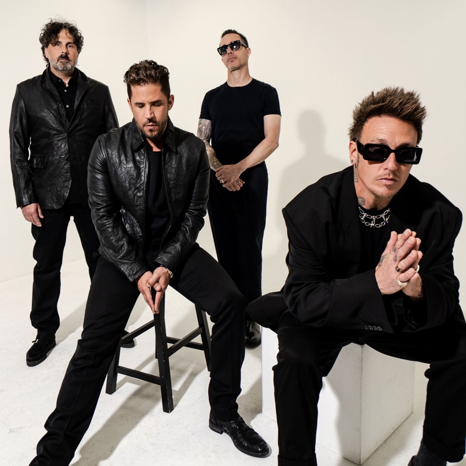 Papa Roach