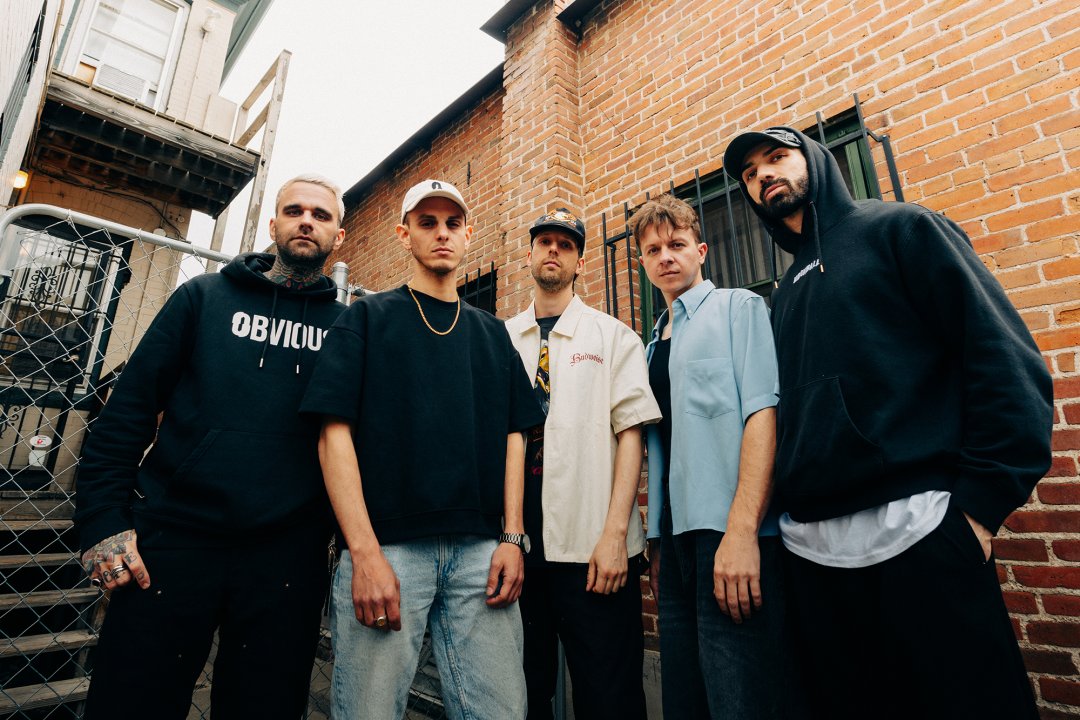 LANDMVRKS at Werchter Parklife | Werchter Parklife 2026