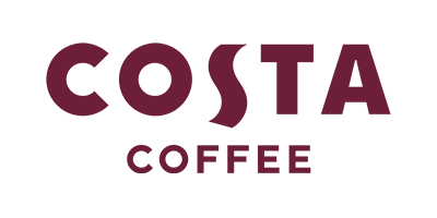 Website Costa Coffee