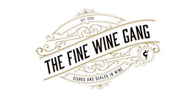 Website The Fine Wine Gang