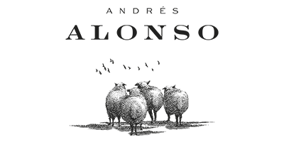 Website Andres Alonso